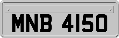 MNB4150