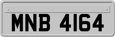 MNB4164