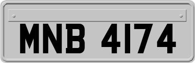 MNB4174