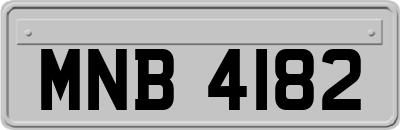 MNB4182