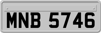 MNB5746