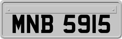 MNB5915