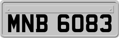 MNB6083