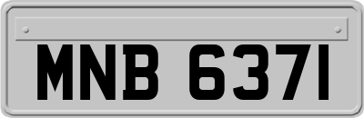 MNB6371