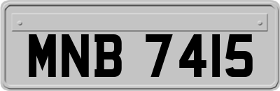 MNB7415