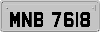 MNB7618