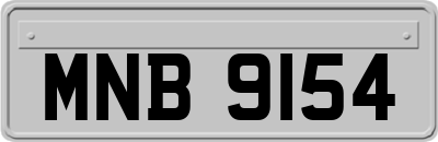 MNB9154