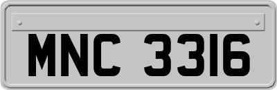 MNC3316