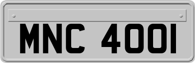 MNC4001