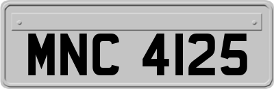 MNC4125