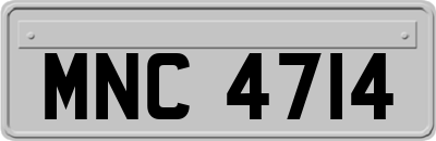 MNC4714