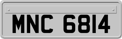 MNC6814