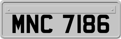 MNC7186