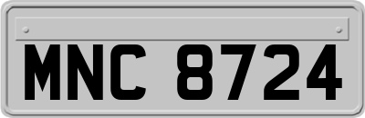 MNC8724