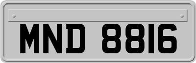 MND8816