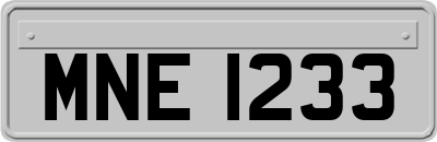 MNE1233