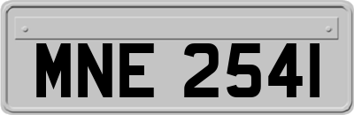 MNE2541