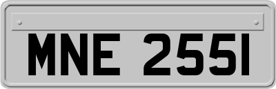 MNE2551