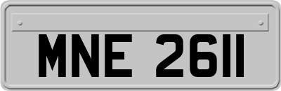 MNE2611