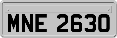 MNE2630