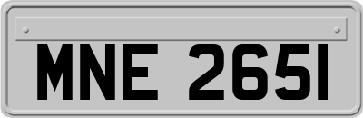 MNE2651