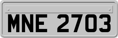 MNE2703