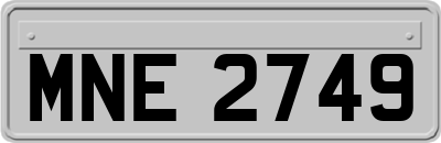 MNE2749