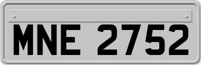 MNE2752