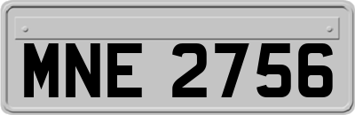 MNE2756