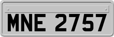 MNE2757