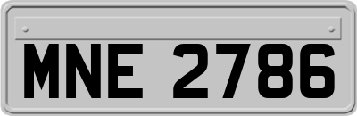 MNE2786