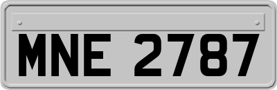 MNE2787