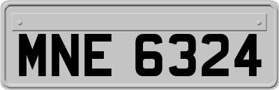 MNE6324