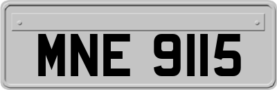 MNE9115