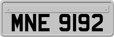 MNE9192