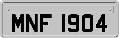 MNF1904