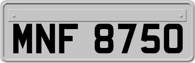 MNF8750