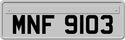 MNF9103