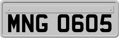 MNG0605