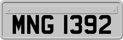 MNG1392