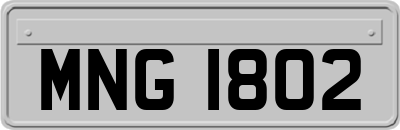 MNG1802