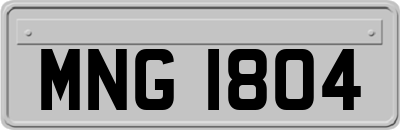 MNG1804