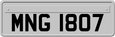 MNG1807