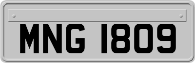 MNG1809