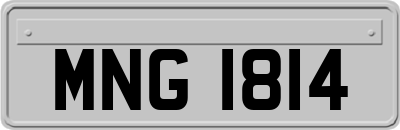 MNG1814