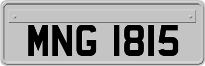 MNG1815