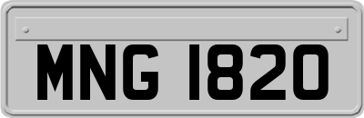 MNG1820