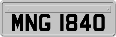 MNG1840