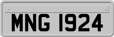 MNG1924