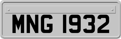 MNG1932